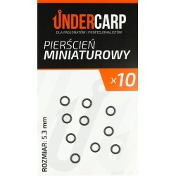Undercarp - Pierścień Miniaturowy 5,3mm