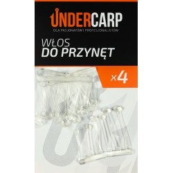 Undercarp - Włos do przynęt