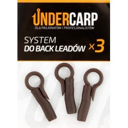 Undercarp - System do Back Leadów