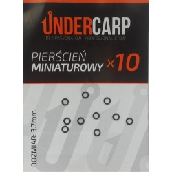 Undercarp - Pierścień Miniaturowy 3,7mm