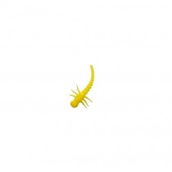 Under Carp - pozycjoner haczyka robak żółty