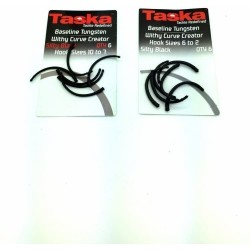 Taska - Withy Curve Creator Tungsten Blackhook 10-7 - pozycjoner