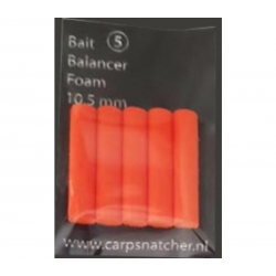 BAITBOX - Bait Balancer Foam 10,5MM Orange