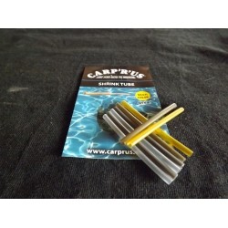 Carp'R'Us - Shrink Tube Multi Colour rurka termokurczliwa
