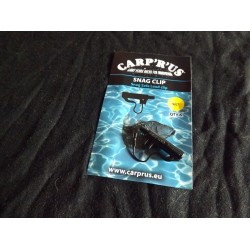Carp'R'Us - Snag Clip Silt - bezpieczny klips