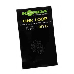 Korda - Link Loop - Pierścień do szybkiej wymiany