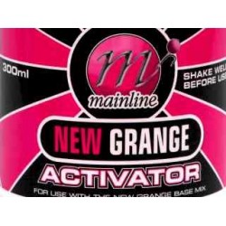 Mainline - Activator For Base Mix 300ml New Grange