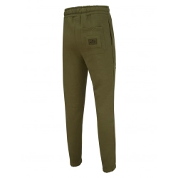 Navitas CORE Joggers Green XXL - spodnie dresowe
