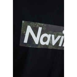 Navitas Identity Box T-Shirt L - koszulka
