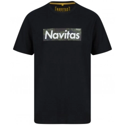 Navitas Identity Box T-Shirt 3XL - koszulka