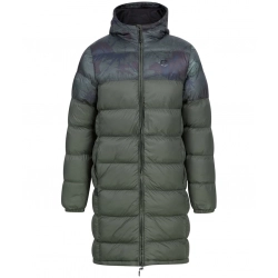 Navitas - Tetra Long Puffer Jacket XL - długa kurtka puchowa