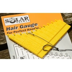 Solar - Hair Gauge Tool - Narzędzie do robienia odpowiednio długich włosów