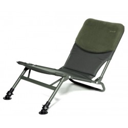 Trakker - RLX Nano Chair - krzesło karpiowe