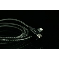 RidgeMonkey - VAULT USB-C to C - kabel 1m