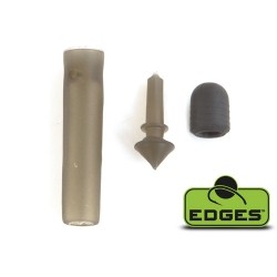 Fox- Micro Tungsten Chod Bead Kit