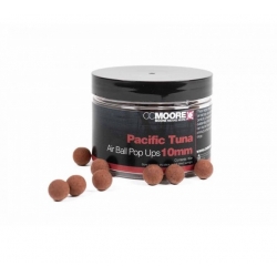 CC MOORE - Pacific Tuna Air Ball Pop Ups 10mm (80)