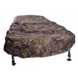 Solar - Undercover Camo Thermal Bedchair Cover - pokrowiec na łóżko