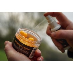CC MOORE - 50 ml Esterfruit Cream Hookbait Booster (Elite Range)