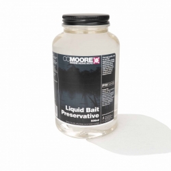 CC Moore - Liquid 500ml Bait Preservative - Konserwant