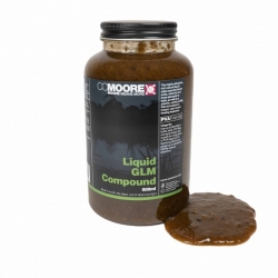 CC MOORE - 500ml Liquid GLM Compound
