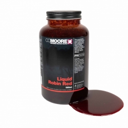 CC Moore - Liquid Robin Red 500ml - zalewa Robin Red