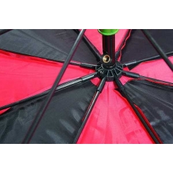 MIVARDI Umbrella Nylon 2.3 m - parasol wędkarski