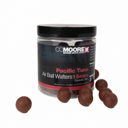 CC MOORE - Pacific Tuna Air Ball Wafters 15mm(50)
