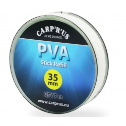 Carp'R'Us - PVA Stick Refil 35 mm 7m - s siatka PVA zapas