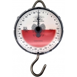 Reuben Heaton - Limited Production Scale Metric Only 50kg Poland - waga