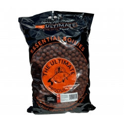 Ultimate Products Essential Squid Orange 20 mm 10 kg - kulki proteinowe
