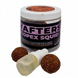 Ultimate Products - Scopex Squid Wafters 18mm Top Range - kulki