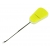 Carp'R'Us - Baiting needle – Splicing fine needle – Yellow - Igła zaplatania leadcorów