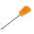Carp'R'Us - Baiting needle – Original ratchet needle – Orange -Igła do kulek