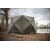 SOLAR - Sp 6-Hub Cube Shelter - namiot gospodarczy socjal sześciokątny
