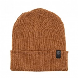 Korda - Le Classic Beanie Rust - czapka zimowa
