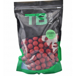 Tomas Blazek - Boilie GLM Squid Strawberry 16mm 1kg - kulki proteinowe
