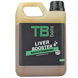 Tomas Blazek - Liver Booster Squid Strawberry 1L