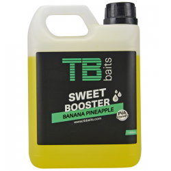 Tomas Blazek - Sweet Booster Banana Pineapple + NHDC Butyric 1L