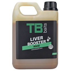 Tomas Blazek Liver Booster 1L Squid - booster