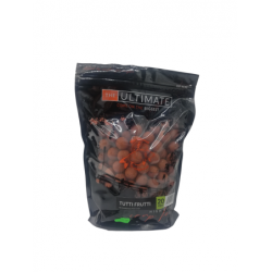 Ultimate Products Juicy Tutti Frutti Boilie 20mm 1kg - kulki proteinowe