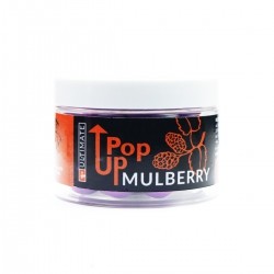 Ultimate Products - Pop-Up Mulberry 12mm - kulki