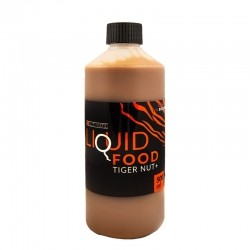 Ultimate Products - Tiger Nut + Liquid Food Juicy Serie - dodatek do kulek